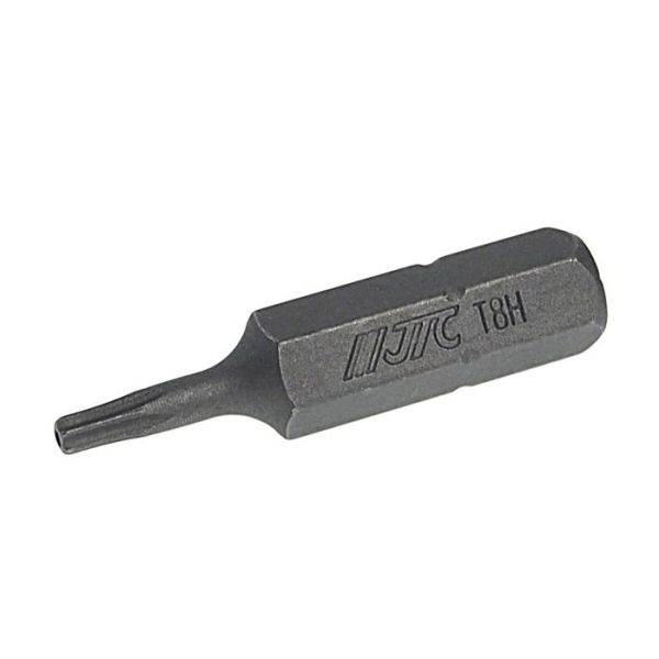 Бита JTC -1143008 Torx T8H