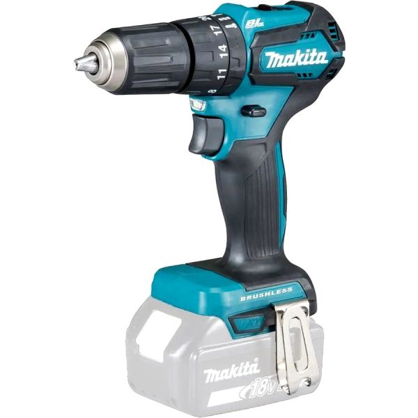 Дрель Makita DHP483Z