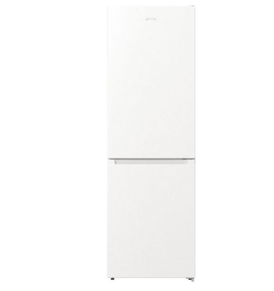 Холодильник Gorenje NRK6191EW4 белый