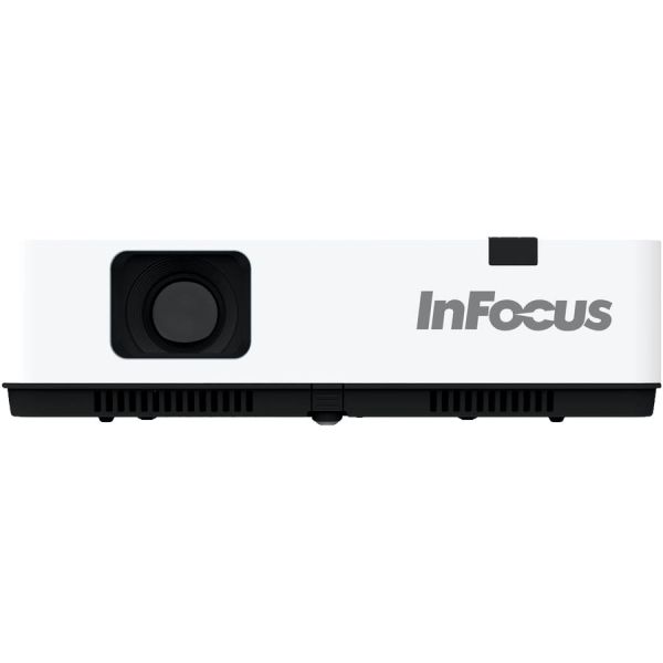 Проектор InFocus IN1039 белый