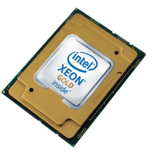 Процессор DELL Xeon Gold 6126 2.6 ГГц OEM