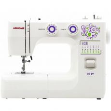 Швейная машина Janome PS-19