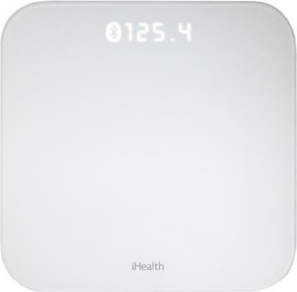 Напольные весы iHealth HS4