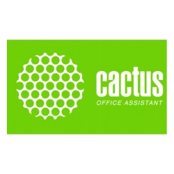 Этикетки Cactus C-30105148