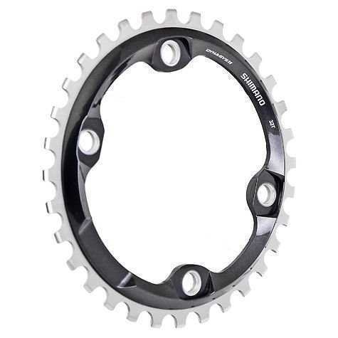 Звезда передняя Shimano CRM70 32T